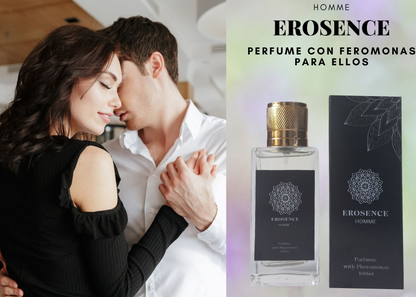PERFUME FEROMONAS ELLOS